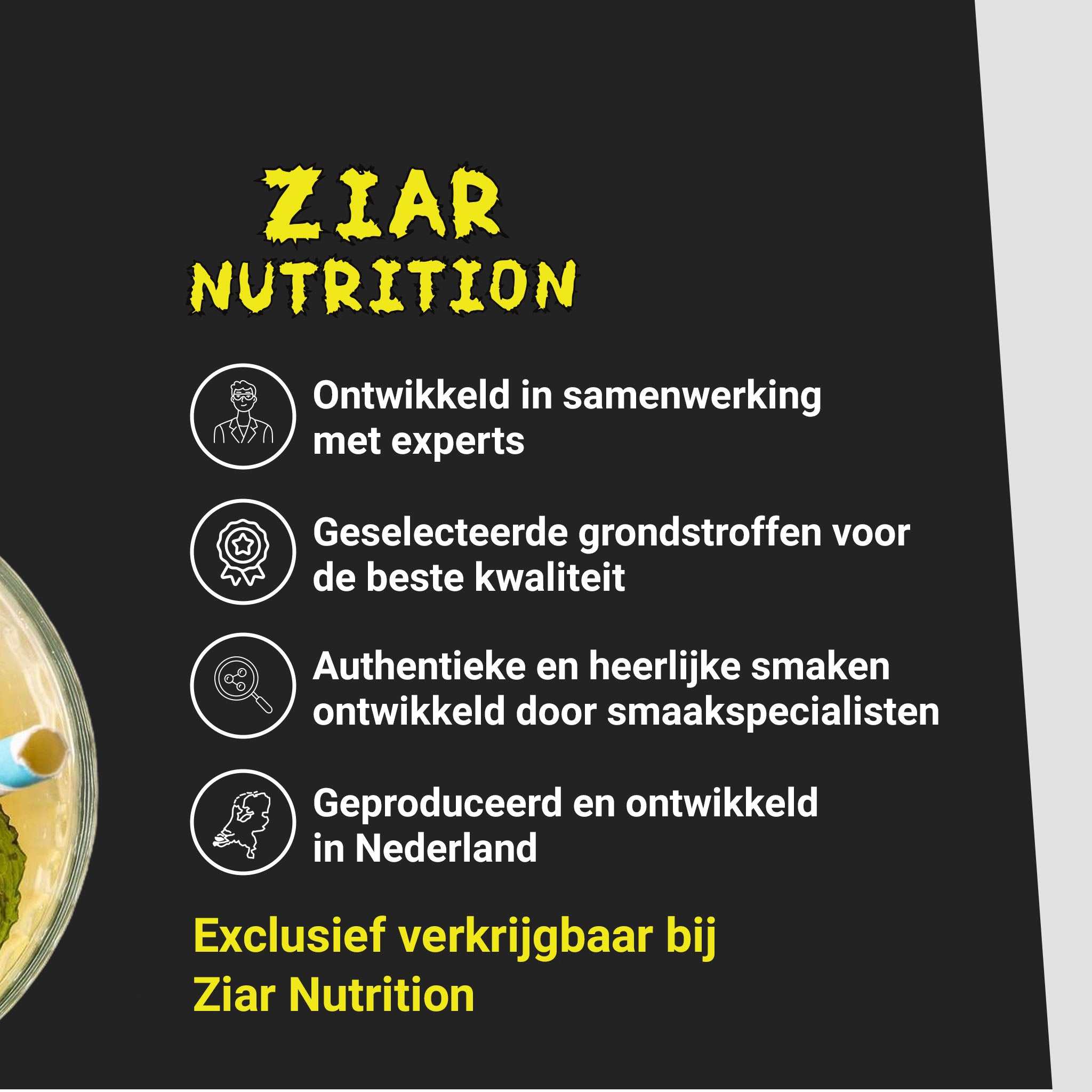 Clear Whey Mango Peach