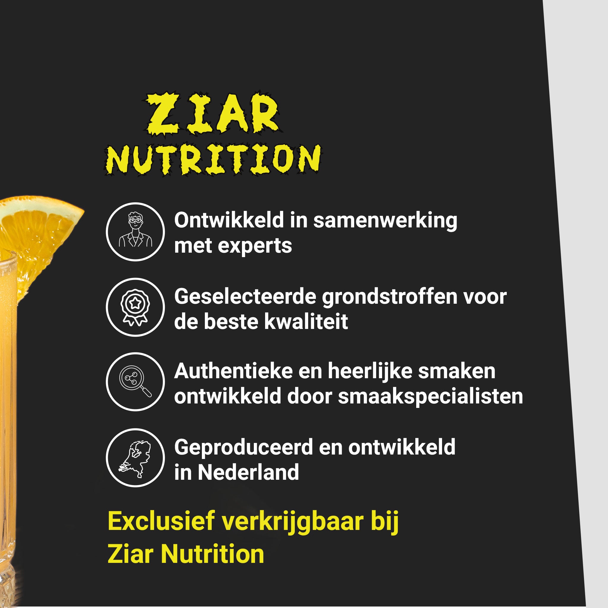 Tropi Charge X tropical Fruit