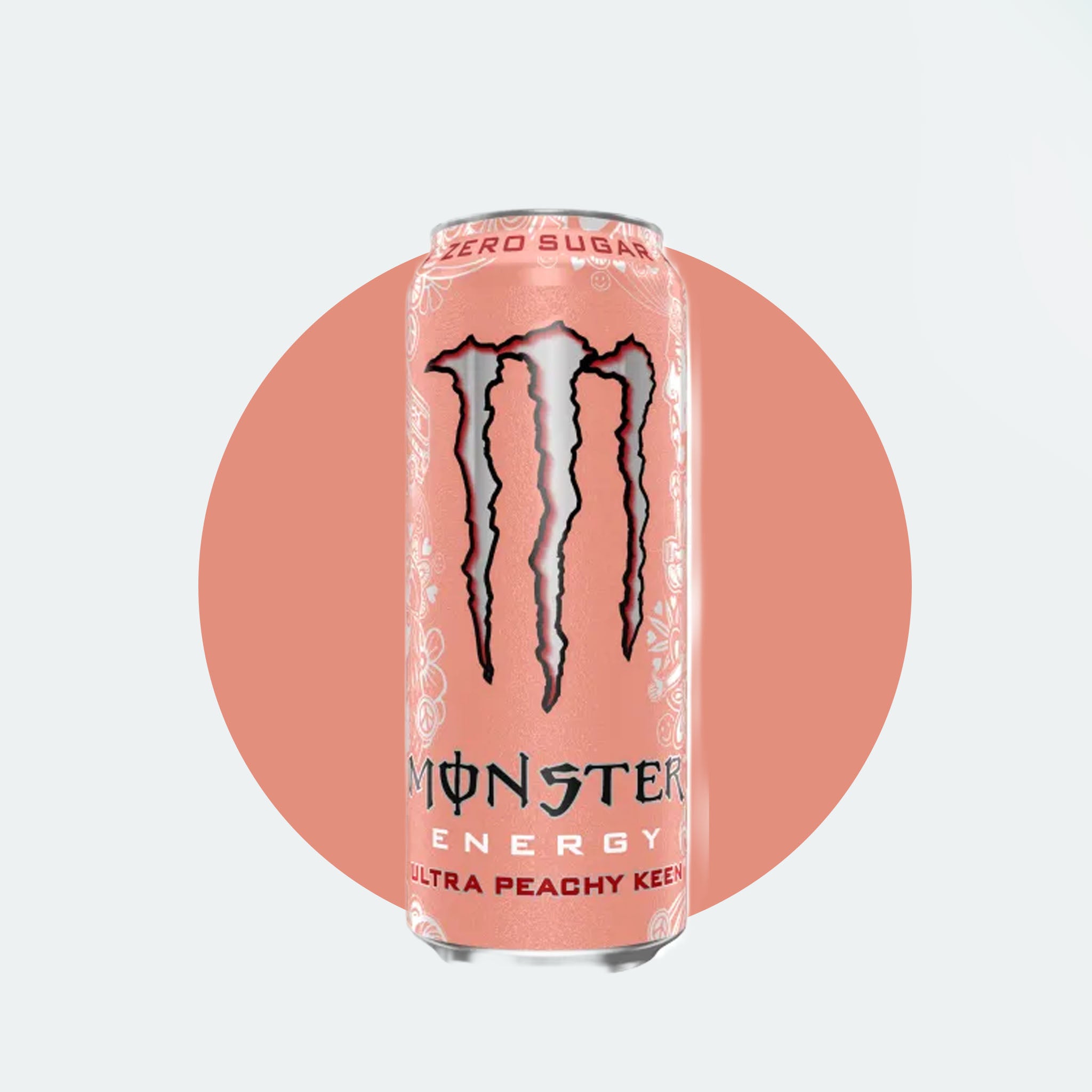 Monster Energy Drink