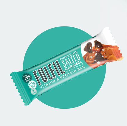 FulFill Protein Bar