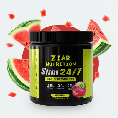 Fatburner Slim24/7