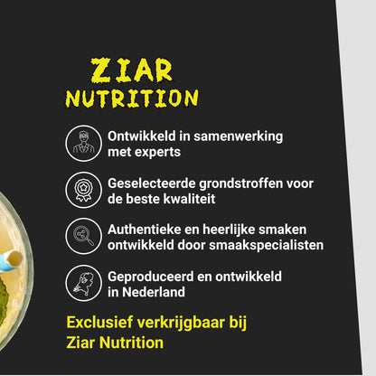 Clear Whey Mango Peach