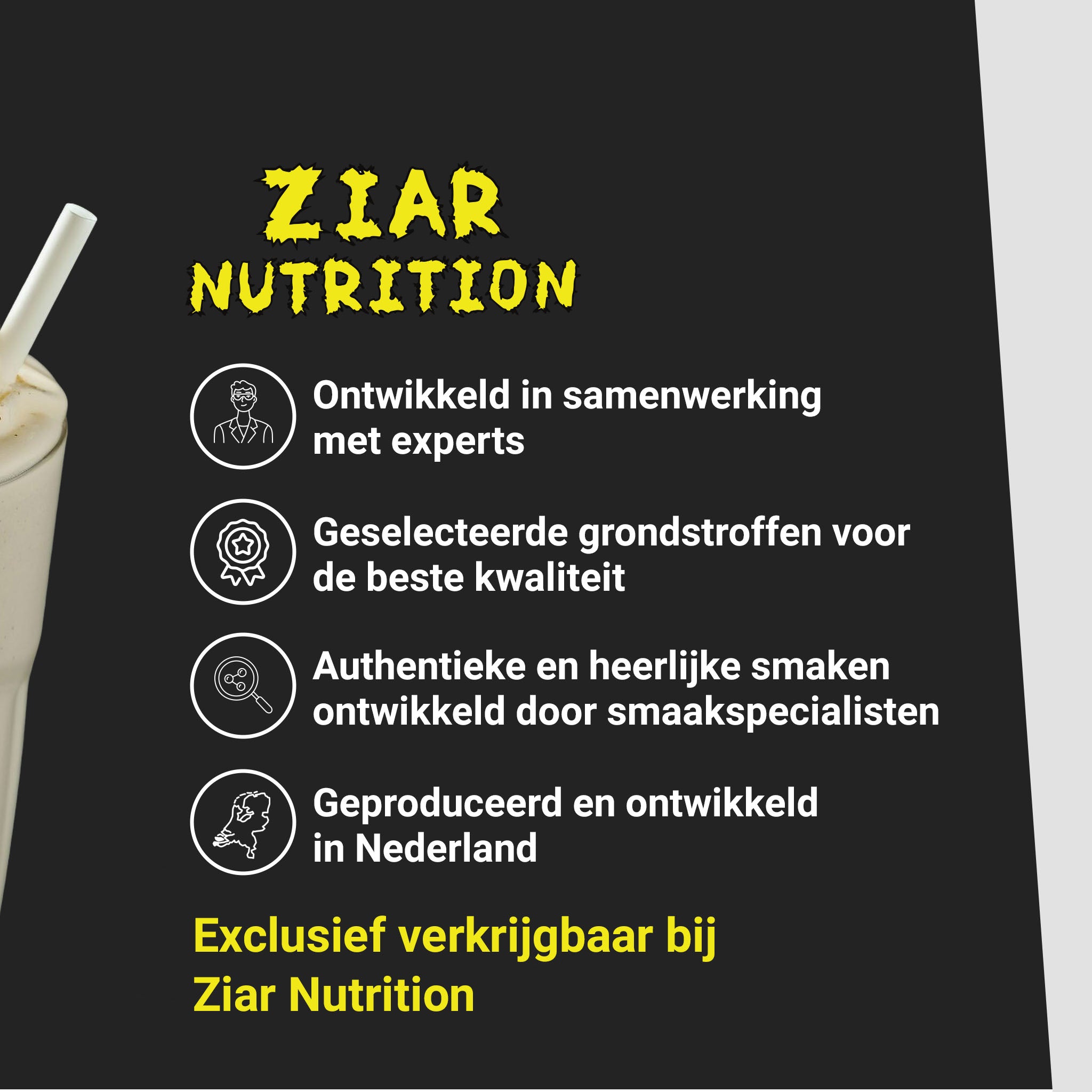 Whey Isolate Vanilla