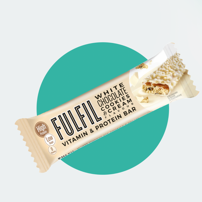 FulFill Protein Bar