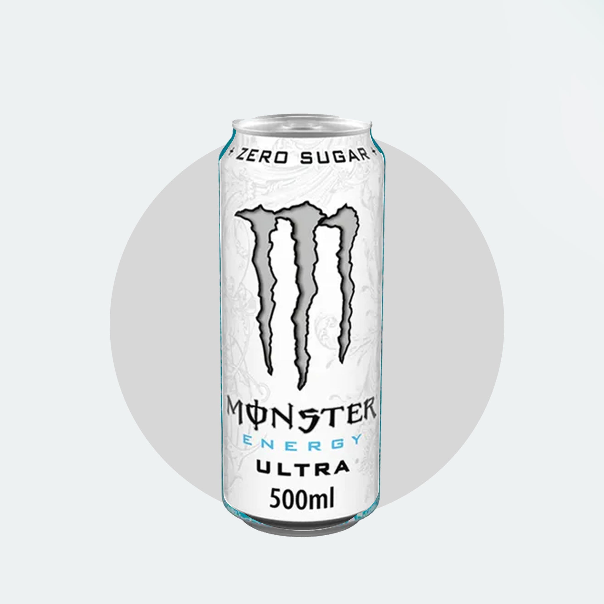 Monster Energy Drink
